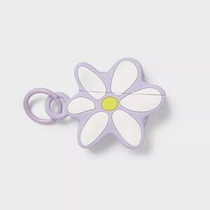 Apple AirPods Daisy Case - heyday - Purple / Lilac - Generation 1/2